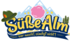 Die Süße Alm Schausteller Bayern Logo
